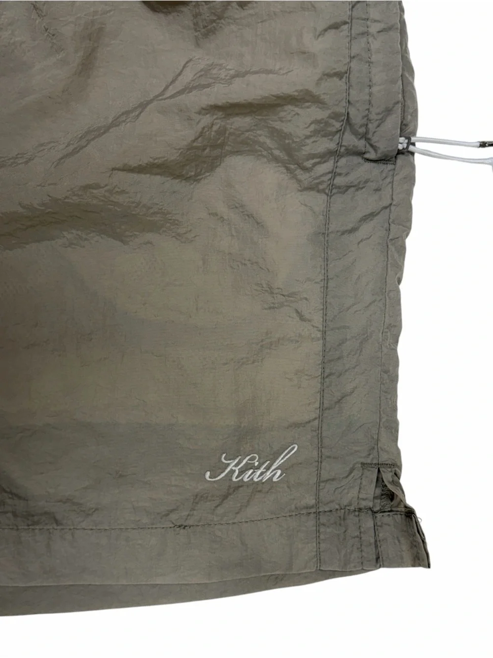 Kith shorts mens